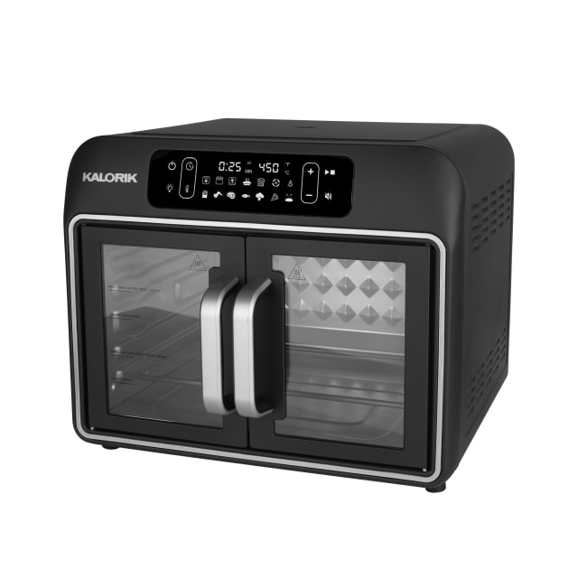 Kalorik Designer Series 26 QT Air Fryer and Convection Oven