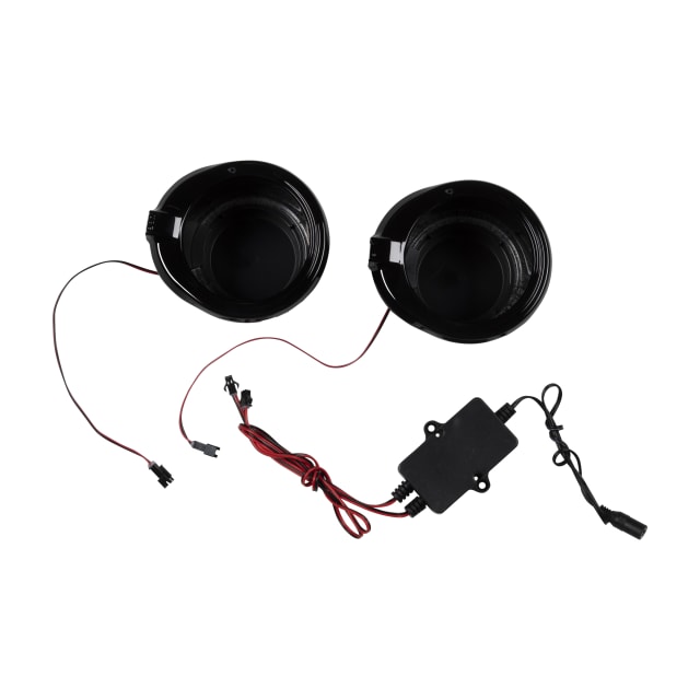 Jackknife USB Cupholder Repair Kit