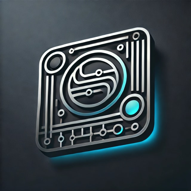 Electronics Catalog Site