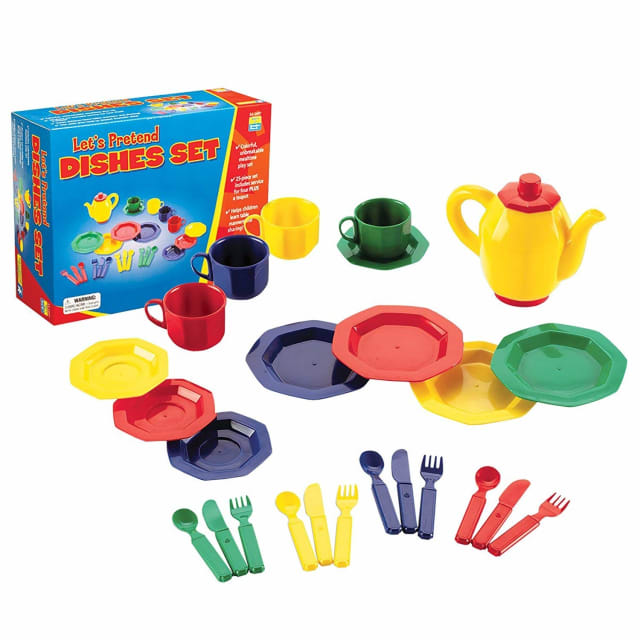 DISHES SET