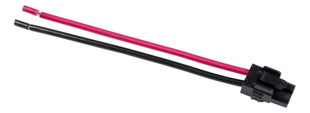 6 INCH SLIMRACK INPUT SWITCH PIGTAIL