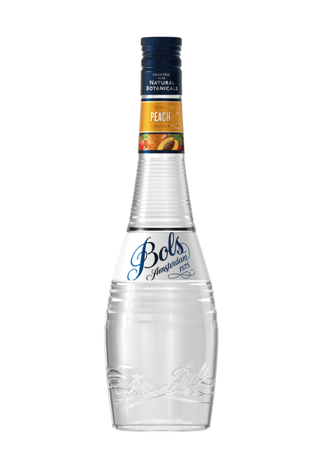 Bols Peach Liqueur 50cl