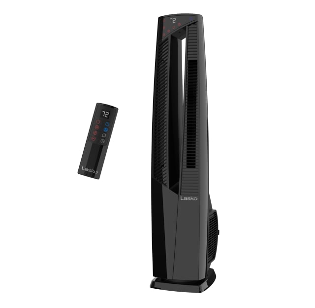 Lasko All Season High Velocity Hybrid Fan and Heater in One