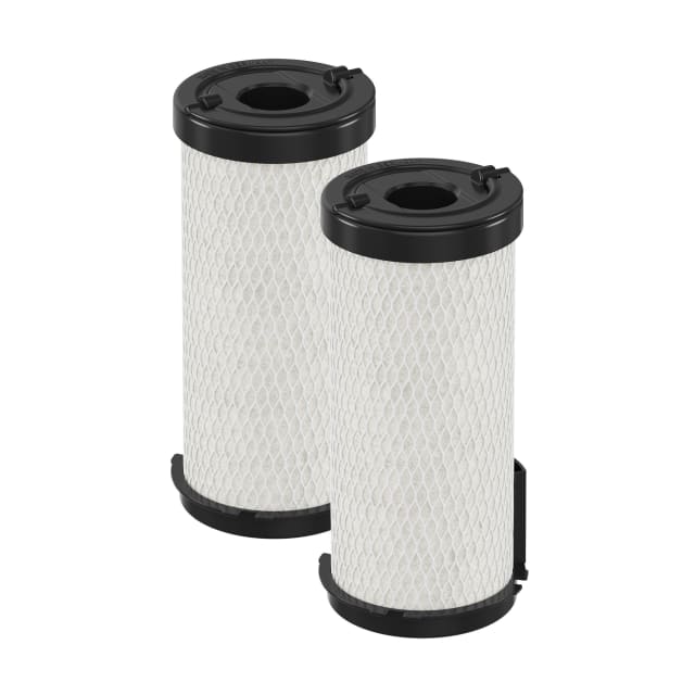 AQUA UVC-AC Filter Bundle
