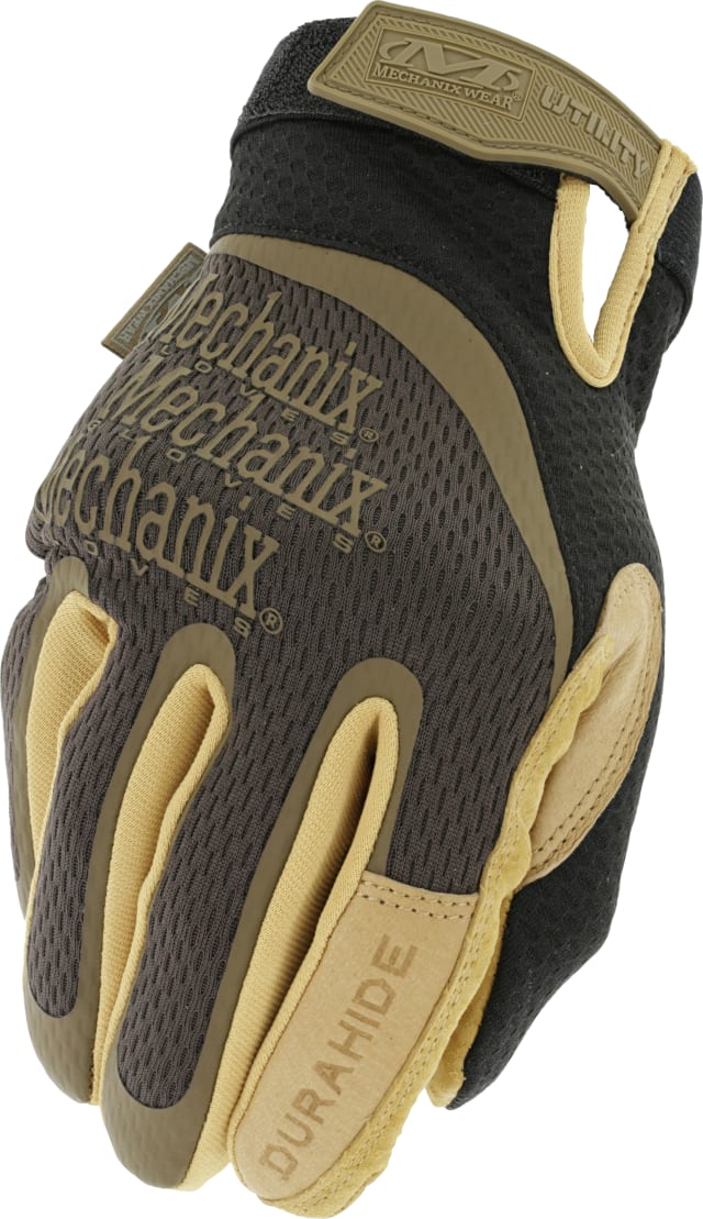 Leather Padded Palm