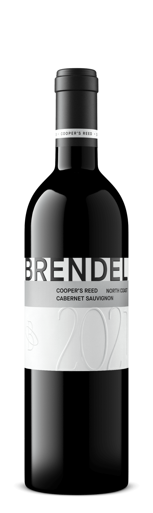 Cooper's Reed Cabernet Sauvignon - North Coast