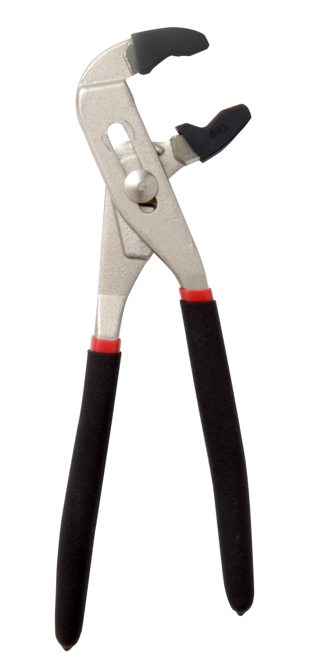 Adjustable Soft Jaw Plumbing Pliers
