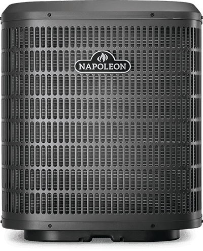 Essential 13.4 SEER2 Series Air Conditioner - 1.5 Ton - Scroll