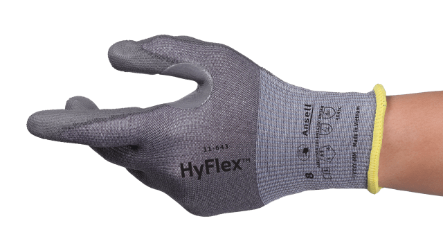 HyFlex™ 11-643
