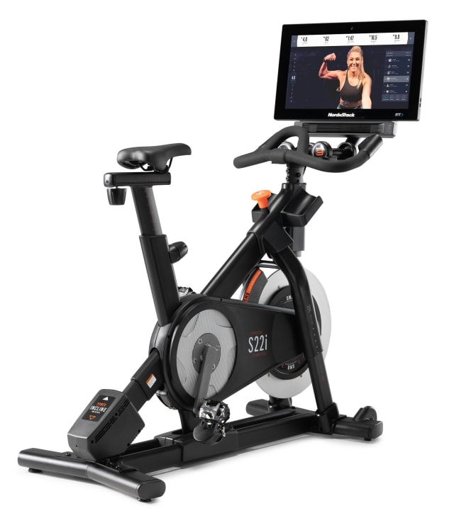 Commercial S22i Studio Cycle