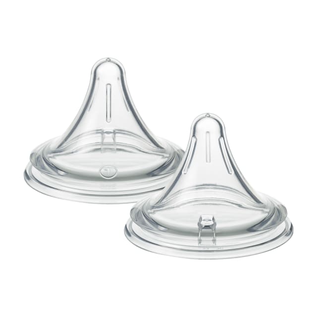 TT 2X NS NARROW TEAT SLOW