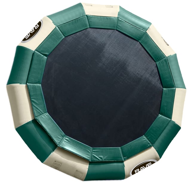Aqua Jump Eclipse 200 Northwoo
