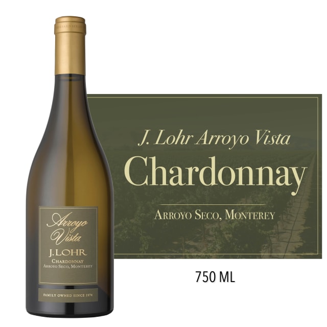 J. Lohr Arroyo Vista Chardonnay