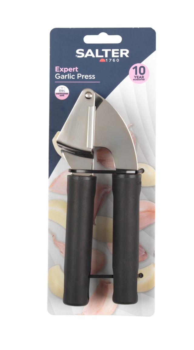 GARLIC PRESS