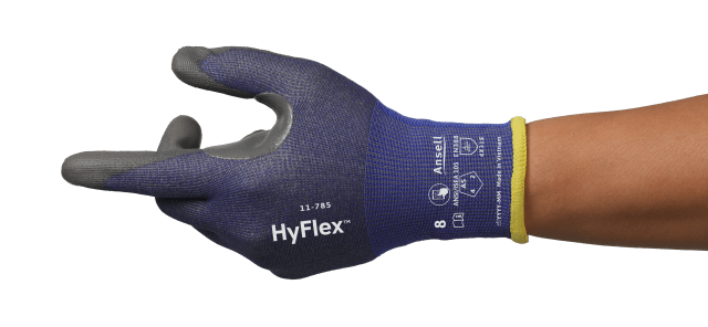 HyFlex™ 11-785