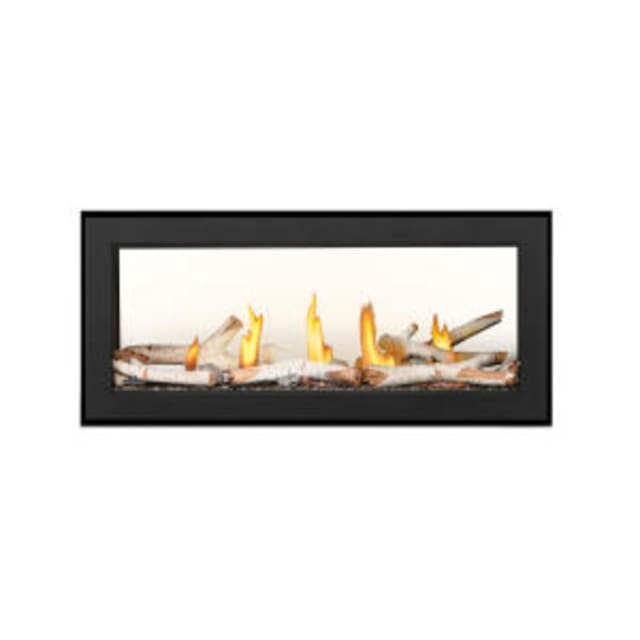 Acies™ 38 See Through Direct Vent Fireplace, Natural Gas