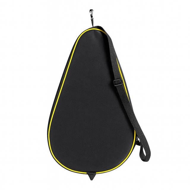 RallyCore Court Bag - Black & Yellow