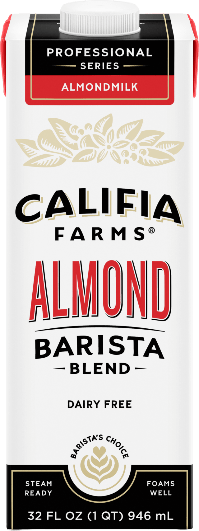 Original Almond Barista Blend