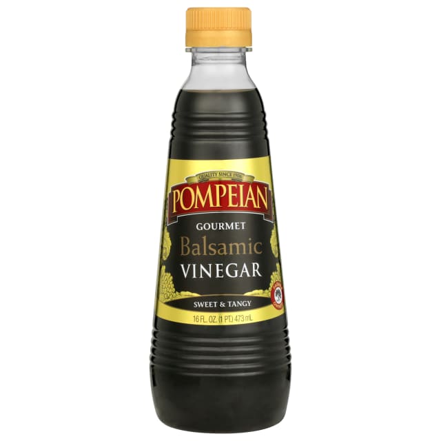 Pompeian Balsamic Vinegar - 16 fl oz