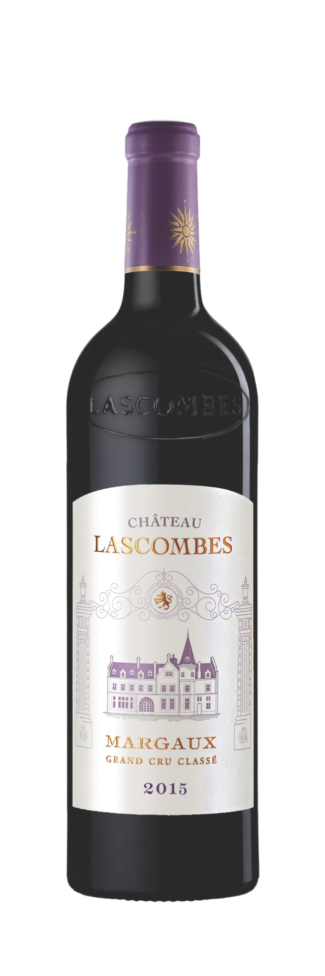 Château Lascombes