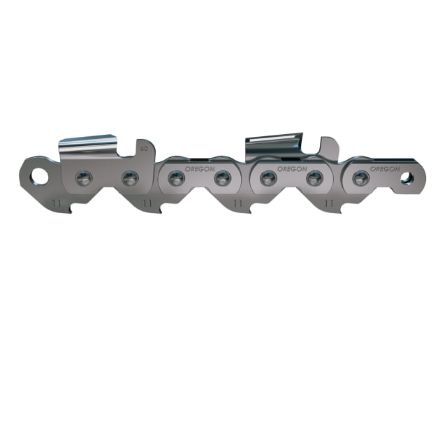 Oregon Harvester 11BC Chipper Saw Chain, 3/4 Pitch, 50ft. Reel (11BC050R)