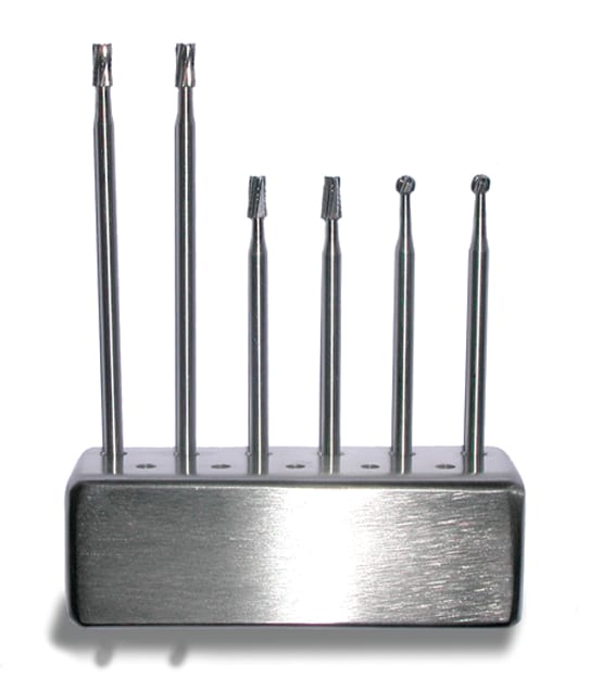 Rabbit Bur Kit in Block