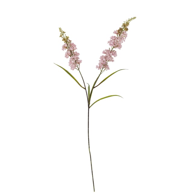 82072849 - Hydrangea Stem, Rose, Artificial Flowers STOCK: 300