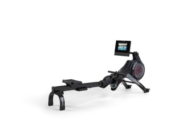 Carbon Pro10 Rower