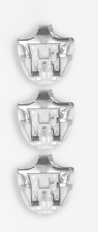 Clipper Blades