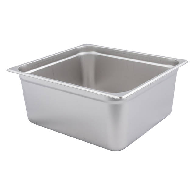 200TT6 - PAN S/S 2 THIRDS SIZE 6"