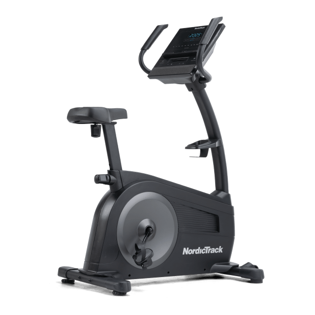 G LE Upright Bike