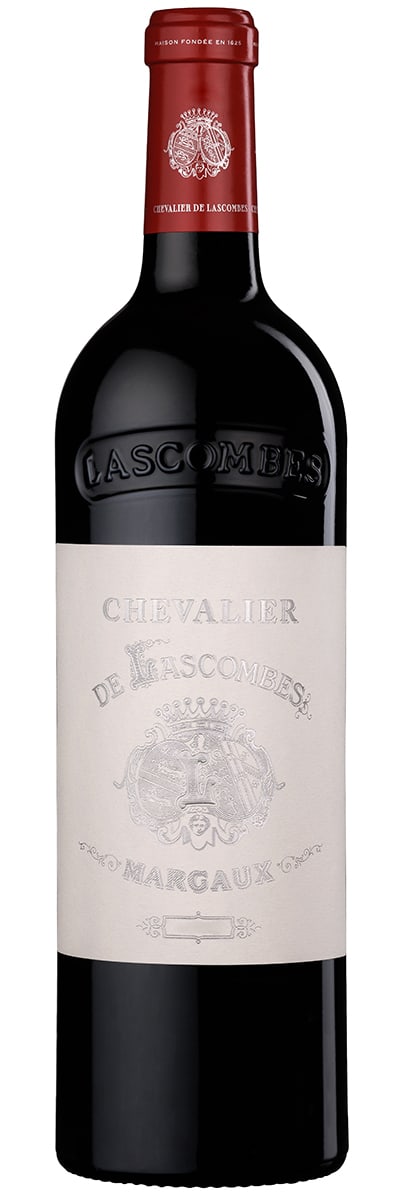 Chevalier de Lascombes