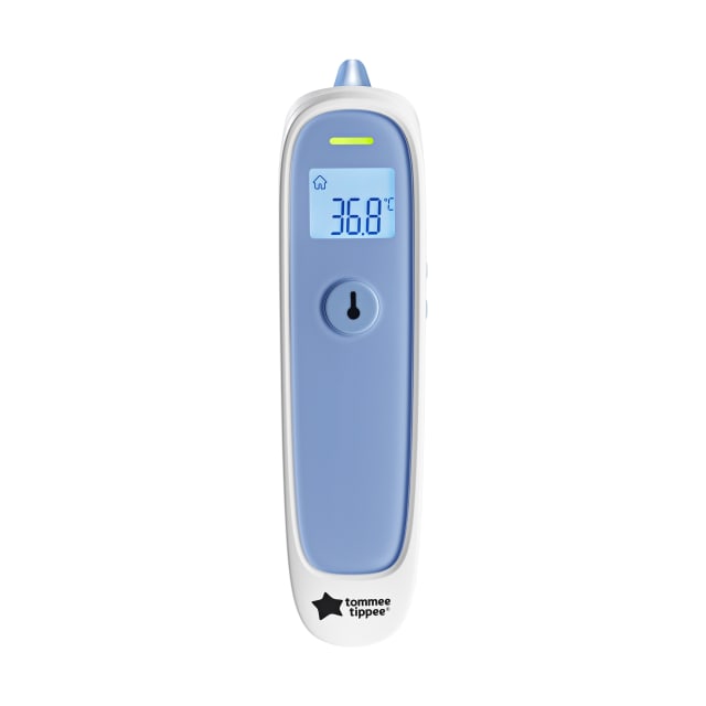 TT EAR DIGITAL THERMOMETER