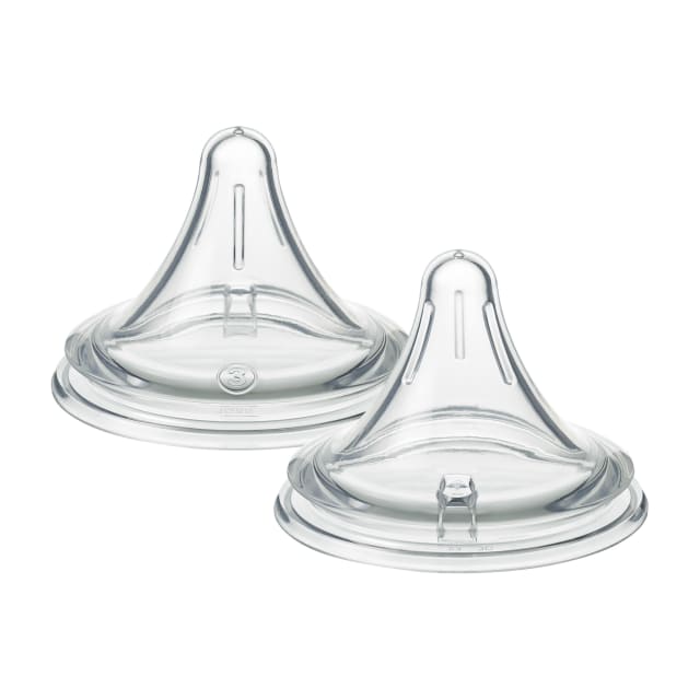 TT 2X NS NARROW TEAT FAST