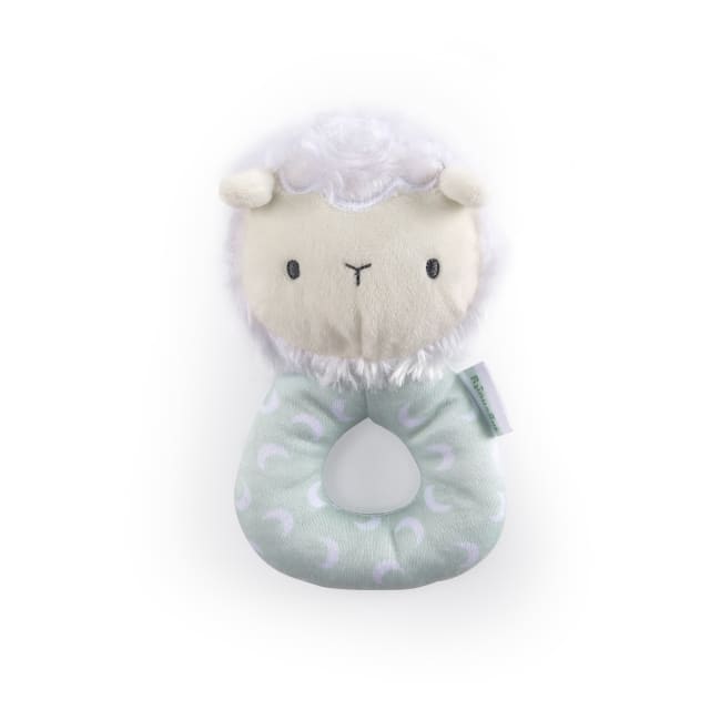 ING PLUSH PEG RING RATTLE_SHEPPY