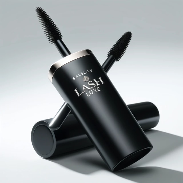 Salsify Lash Luxe