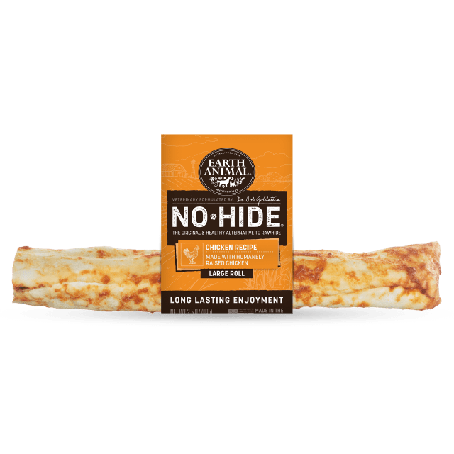No-Hide - Chicken - Rolls - Large