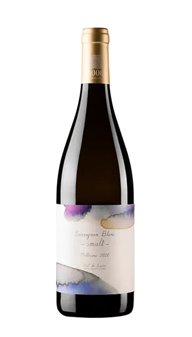 1006 Vdl Sauvignon Blanc Smelt 6B 750ML