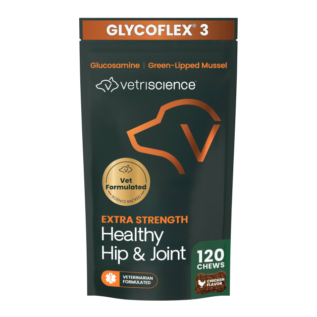 VS Extra Strength Healthy Hip and Joint, Chicken, 120ct