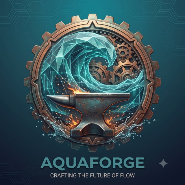 AquaForge Plumbing Catalog Site