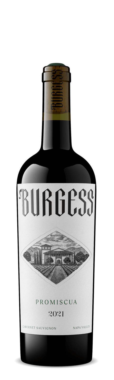 Promiscua Cabernet Sauvignon