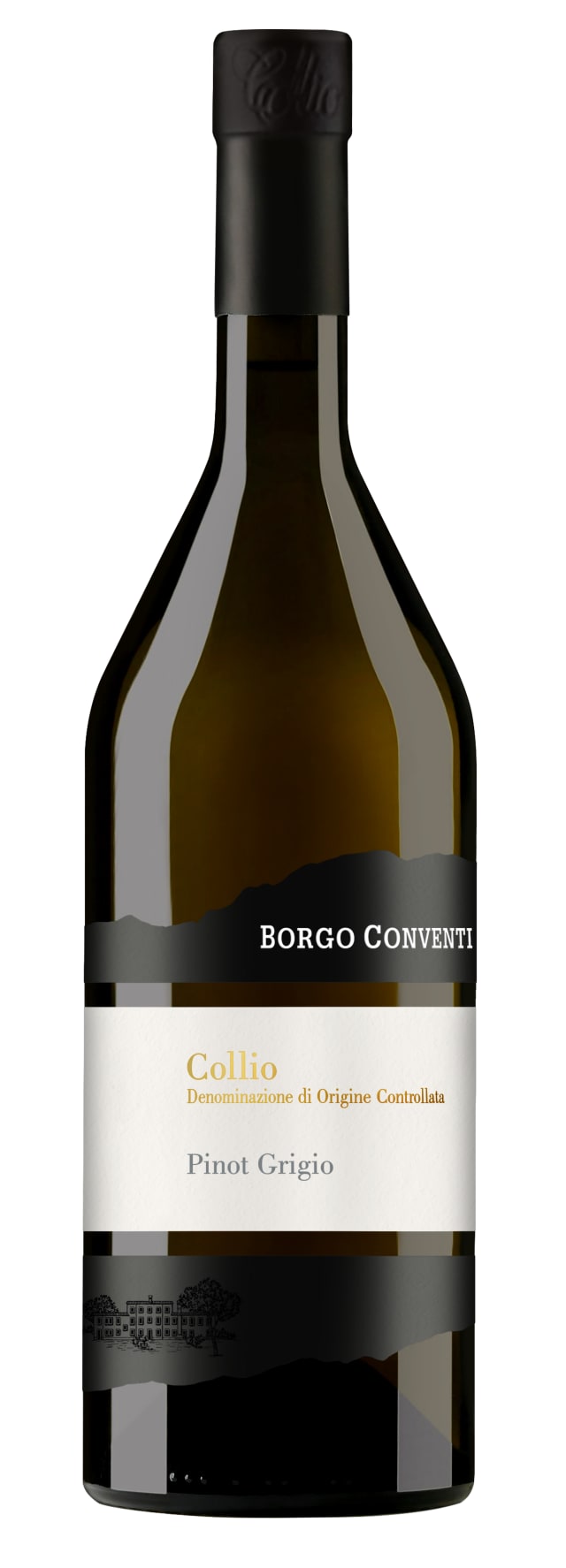 Pinot Grigio DOC Collio