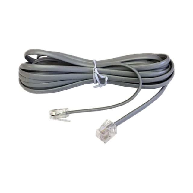 HappiJac Plug-n-Play Switch Cord - 25' #60221, 048-60221