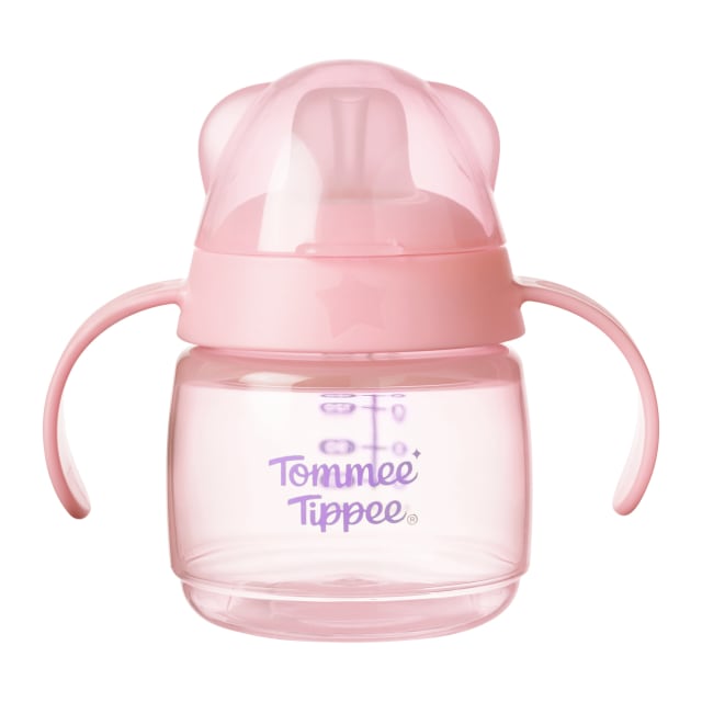 TT 1X TRANSITION SPOUT 4M 150ML GRL