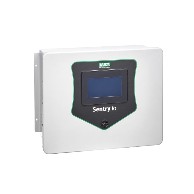 CONTROLLER,SENTRY io,16PT,32RLY,0AO,STD