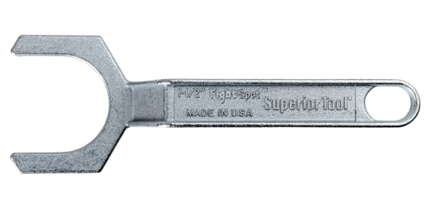 TightSpot™ Wrench- 1-1/2"