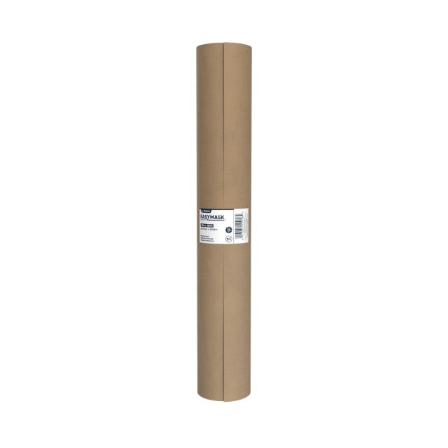 Easy Mask® General Purpose Masking Paper, Brown, 18"x180'