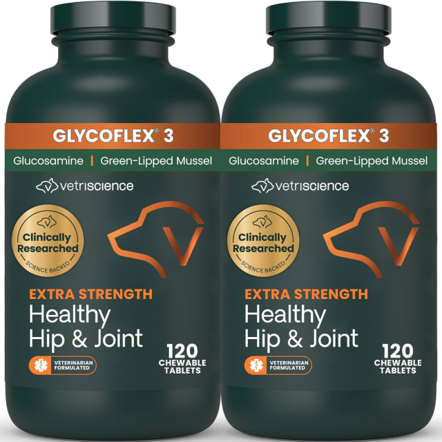 VS Extra Strength Healthy Hip and Joint, Tablets, 2x120, 240ct