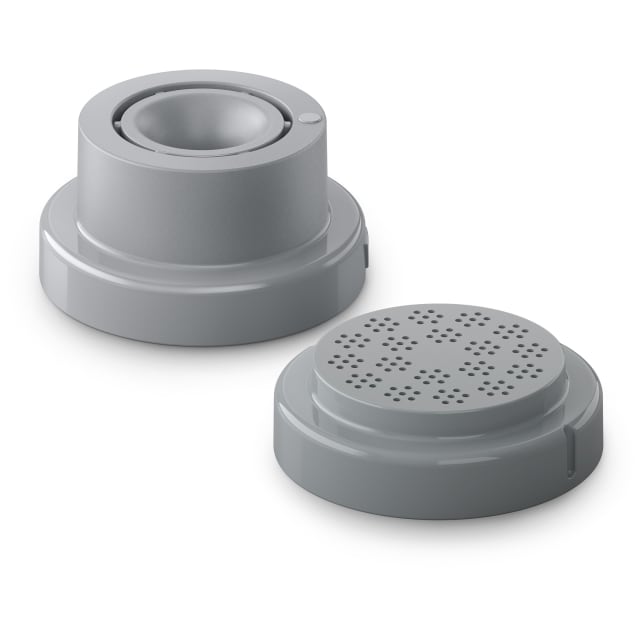 Philips Viva Collection Pasta Maker Shaping Discs