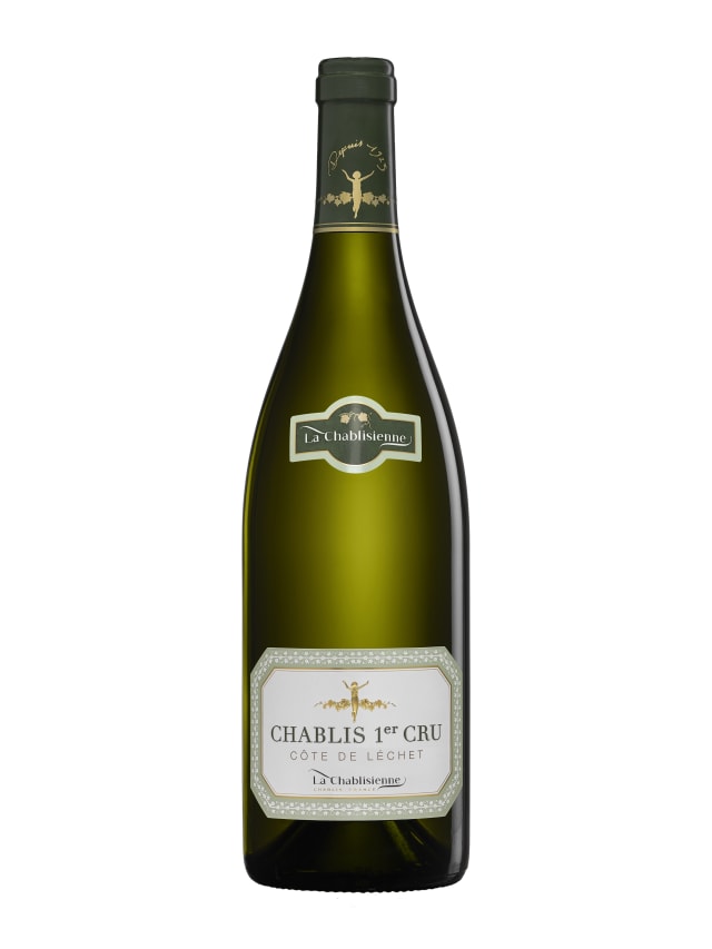 Chablis 1er Cru Côte de Léchet